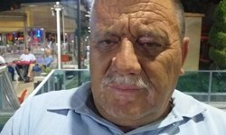 Aydın'da kahreden ölüm: Ecel zeytinlikte yakaladı