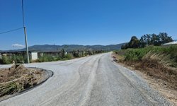 Efeler Belediyesi asfaltlama çalışmalarına devam ediyor