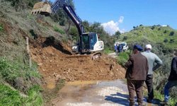 Efeler Belediyesi kapanan yolları ulaşıma açıyor