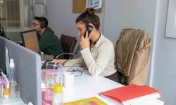 Efeler Belediyesi’ne iletilen taleplerin yüzde 98’i sonuçlandı