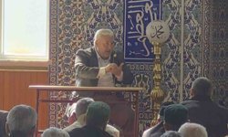 Efeler’de hacı adaylarına eğitim semineri verildi