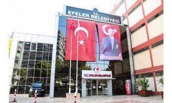 Efeler’de taşınmaz satışına AK Parti’den tepki