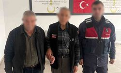 Aydın'da kayıp olan Alzheimer hastası bulundu
