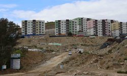 Aydın'da binlerce kişiye yeni yuva