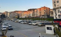 Efem Kart’a yeni ayrıcalık! Aydın'da otoparklar artık daha ucuz