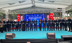 EGEKAF’26 Aydın'da kapılarını açtı