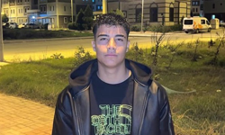 İncirliova yasta: Egemen’i genç yaşta kaybettik