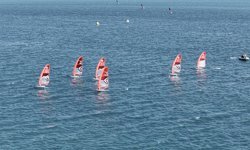 Egenin rüzgârı bir kez daha Didim'de esecek