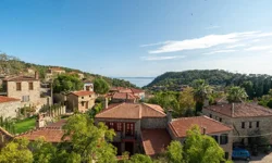 Ege'nin 'Sığacık'ı dünya turizm sahnesinde