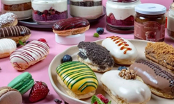 Türkiye'de 400'den fazla şubesi vardı: İflas etti