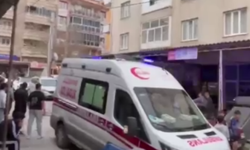 Polisten kaçarken canından oldu