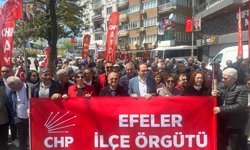 Emekliler, Aydın'dan ses yükseltti: "Geçinemiyoruz"