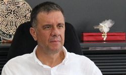 Başkan Ercan'dan ilaçlama çıkışı: 'Belediyemiz hizmet vermeye devam ediyor'