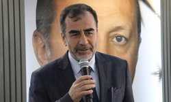 Erdem, Çerçioğlu'na sahip çıktı: "Bu pisliğin üzerini Uşak battaniyesi bile örtemez"