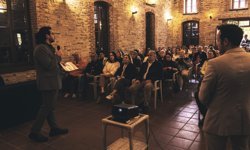 Eski Tabakhaneler'de Kuşadası tarihine anlamlı dokunuş