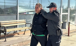 Başkan Tozan ve 2 belediye personeli tutuklandı