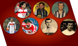 Aydınlı 7 futbolcu Milli Takım forması giydi: İşte o isimler