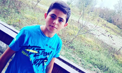 1 ay önce babasını kaybeden 15 yaşındaki çocuk kalp krizinden hayatını kaybetti