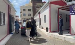 Firari dolandırıcı, Aydın’da yakalandı