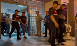 Aydın'daki gazino cinayetinde çelişkili ifadeler