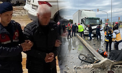 Aydın'daki korkunç kazada sıcak gelişme: Sürücü tutuklandı