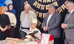 Germencik’te miniklerden Kur’an’a geçiş sevinci