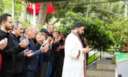 Aydın'da kahreden ölüm: 53 yaşında hayata veda