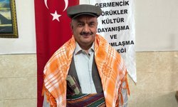 Germencik’in Yörük Beyi ‘Cengiz Kaynakçı’ oldu