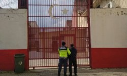 5 yıl hapis cezası bulunan hükümlü Aydın'da yakalandı