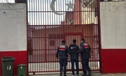 Germencik’te aranan iki hükümlü yakalandı