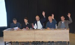 Germencik’te ASKİ’ye ‘diyetisyen’ tahliyesi