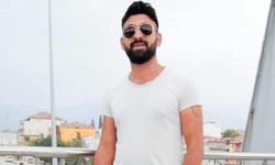 28 yaşındaki genç, iş kazasında hayatını kaybetti