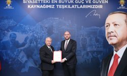 “Partimizin gücüne güç katacak bir yönetim oluşturacağız”