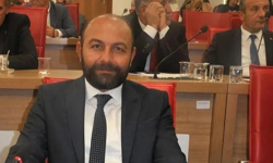 AK Parti'de yeni sözcü Fatih Gürer oldu