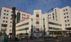 Karacasu’da traktör kazası: 1 yaralı