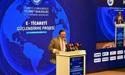 Hisarcıklıoğlu, “Anadolu’nun her işletmesi dijital ticaretin parçası olacak”