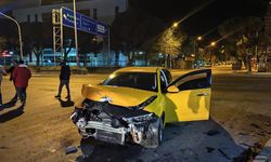 Nazilli'de alkollü sürücü facia yarattı