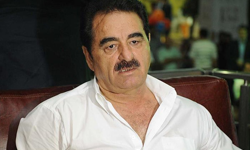İbrahim Tatlıses'ten kötü haber