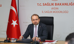 Aydın Şehir Hastanesi için kritik toplantı: Taşınma süreci masaya yatırıldı