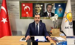 Başkan Erdem’den 23 Nisan mesajı