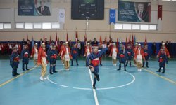 İncirliova, 23 Nisan’ı coşkuyla kutladı