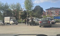 Aynı yolda yine kaza: “İncirliova sahipsiz mi?”