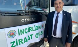 İncirliova’dan örnek proje: Kadın çiftçiler, Çiçek Festivali’ne gitti