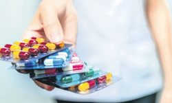 İlaç alımında yeni dönem: Yeni sistem devrede