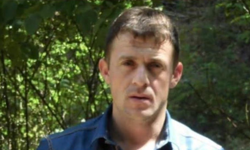 Orman arazisindeki çalışma can aldı