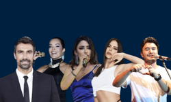 Ünlü isimlere yönelik zehir operasyonu: Yeni isimler gözaltına