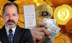 Gram Altında 8 Bin TL Alarmı! İslam Memiş’ten Kritik Uyarı