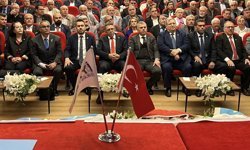 İYİ Parti Aydın’da ‘tek yumruk’ oldu