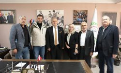 “İYİ Parti’nin aklı Aytekin Kaya’da kaldı”