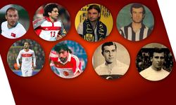 Aydınlı 8 futbolcu Milli Takım forması giydi: İşte o isimler